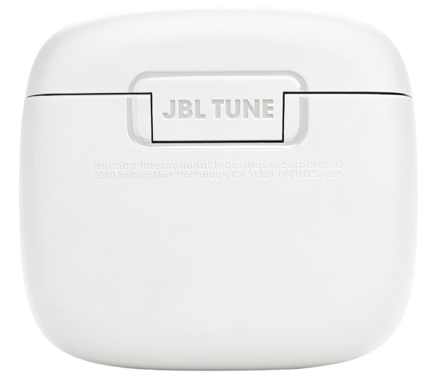 JBL TUNE FLEX TWS Białe - 1186521 - zdjęcie 9